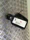 Schalthebel SEAT Ibiza IV ST (6J) 6J0863279