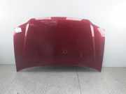 Motorhaube VW Touran I (1T1) 1.9 TDI 74 kW 101 PS (02.2003-05.2004)