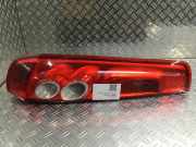 Rückleuchte links FORD Fiesta V (JH, JD)