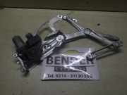 Fensterheber links vorne OPEL Astra G CC (T98) 0130821714