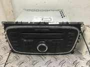 Radio FORD S-MAX (WA6) 2.0 TDCi 103 kW 140 PS (05.2006-12.2014)