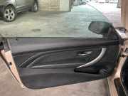 Fensterheber links vorne 51337352747 BMW 4er Coupe (F32, F82) 420d 140 kW 190