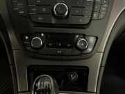 Klimabedienteil OPEL Insignia A (G09) 13311549