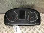 Tachometer 1T0920865G VW Touran (1T3) 2.0 TDI 103 kW 140 PS (05.2010-05.2015)