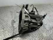 Schaltgetriebe DACIA Logan Express (FS)