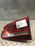 Rückleuchte innen rechts VW Sharan (7N)