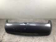 Stoßstange hinten grau NISSAN Micra III (K12) 1.2 59 kW 80 PS (01.2003-06.2010