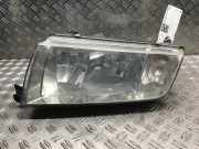 Hauptscheinwerfer links SKODA Fabia (6Y)