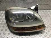 Hauptscheinwerfer rechts NISSAN Almera Tino (V10)
