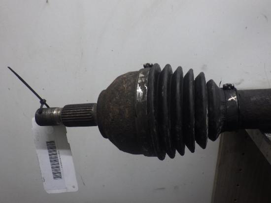 Antriebswelle rechts vorne 9652263880 PEUGEOT 407 2.2 HDI 120 kW 163 PS (03.20 Bild Antriebswelle rechts vorne 9652263880 PEUGEOT 407 2.2 HDI 120 kW 163 PS (03.20