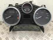 Tachometer PEUGEOT 207 CC 9662903980