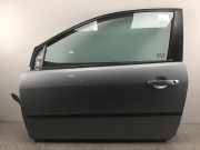 Tür links FORD Focus II (DA, DP, HCP)