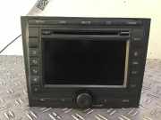 Radio FORD Mondeo III Kombi (BWY) 5S7T-18B988-AF