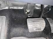 Bremspedal RENAULT ZOE (BFM) 180205139R