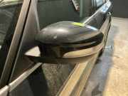 Außenspiegel elektrisch lackiert links Iridium-Schwarz Metallic FORD S-Max II (C