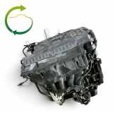 Motor ohne Anbauteile N12B14 MINI Mini (R56) One 70 kW 95 PS (11.2006-03.2010)