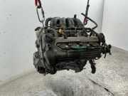 Motor ohne Anbauteile SUZUKI Splash (EX)