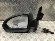 Außenspiegel mechanisch Standard links SMART Fortwo Coupe (453) 0.9 66 kW 90