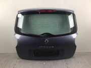 Heckklappe / Heckdeckel RENAULT Modus - Grand Modus (P)