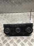 Klimabedienteil VW Sharan (7N) 1K8907426