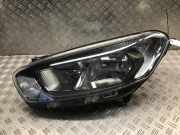 Hauptscheinwerfer links FORD Transit Courier B460 Kasten JT76-13W030-CD