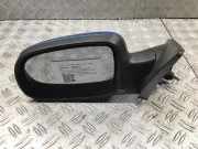 Außenspiegel elektrisch lackiert links OPEL Tigra Twintop (X-C/Roadster)
