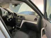 Armaturenbrett 5L1857007C SKODA Yeti (5L) 2.0 TDI 4x4 103 kW 140 PS (05.2009-1