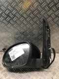 Außenspiegel elektrisch lackiert rechts L103 VW Sharan (7N) 2.0 TDI 110 kW 15