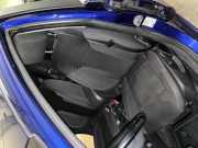 Sitz links vorne FORD Fiesta VI (CB1, CCN)