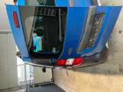 Hecktür links Adria-Blau DACIA Dokker (KE) 1.2 TCe 85 kW 116 PS (11.2012-> ) H