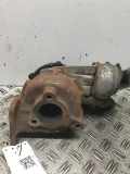 Turbolader 897376-2735 OPEL Meriva A 1.7 CDTI 74 kW 101 PS 09.2003-05.2010