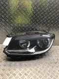 Hauptscheinwerfer links VW Touran (1T3)