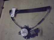 Fensterheber rechts hinten CHEVROLET Spark (M300)