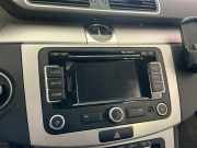 Navigationssystem VW Passat B7 Variant 365 3C0035279