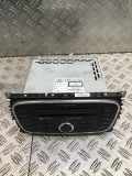 Radio FORD S-Max I (WA6) BS7T-18C815-AH