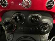 Klimabedienteil FIAT 500 (312)