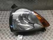 Hauptscheinwerfer links FORD Ka (RBT)