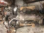 PORSCHE Cayenne 9PA Motor ohne Anbauteile 4.5 TURBO 4x4 331 kW 450 PS 09.2002-09