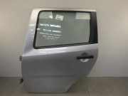 Tür links hinten DAIHATSU YRV (M2) 1.0 43 kW 58 PS (02.2001-> )
