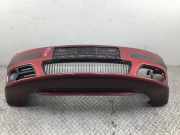 Stoßstange vorne LF3W Flamenco Rot Metallic SKODA Fabia Kombi (6Y) 1.4 59 kW 8