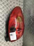 Rückleuchte links PEUGEOT 206 Schrägheck (2A/C)
