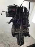 Motor ohne Anbauteile MERCEDES-BENZ A-Klasse (W169)