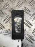 Kennzeichenleuchte VW Touran II (5T) 5NA943021