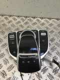 Radio Bedienschalter A2059005915 MERCEDES-BENZ C-Klasse T-Modell (S205) C 220 BL