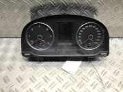 Tachometer 1T0920 865G VW Touran (1T3) 2.0 TDI 103 kW 140 PS (05.2010-05.2015)