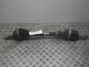 Antriebswelle links vorne RENAULT Megane II (BM/CM)