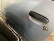 Tür links hinten LA7W, silber 5G9833055D VW Golf VII Variant (BA, BV) 1.6 TDI 8