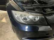 Hauptscheinwerfer rechts BMW 3er Touring (E91)
