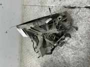 Schaltgetriebe DACIA Logan MCV II