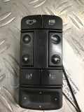 Fensterheber Schalter 09185952 OPEL Vectra C (Z02) 1.6 16V 74 kW 101 PS (06.2